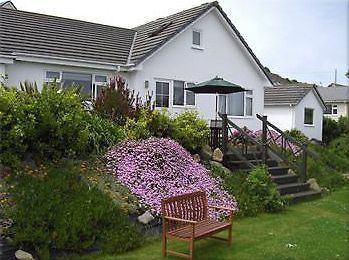Colossus B&B St Martin's   Екстериор снимка