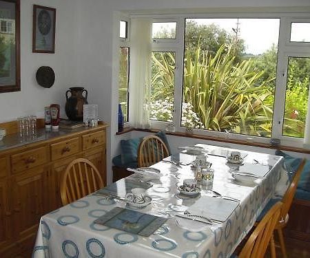 Colossus B&B St Martin's   Екстериор снимка