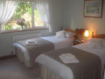 Colossus B&B St Martin's   Екстериор снимка