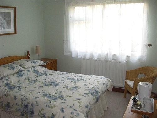 Colossus B&B St Martin's   Екстериор снимка