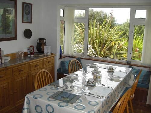 Colossus B&B St Martin's   Екстериор снимка