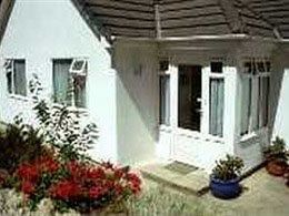 Colossus B&B St Martin's   Екстериор снимка